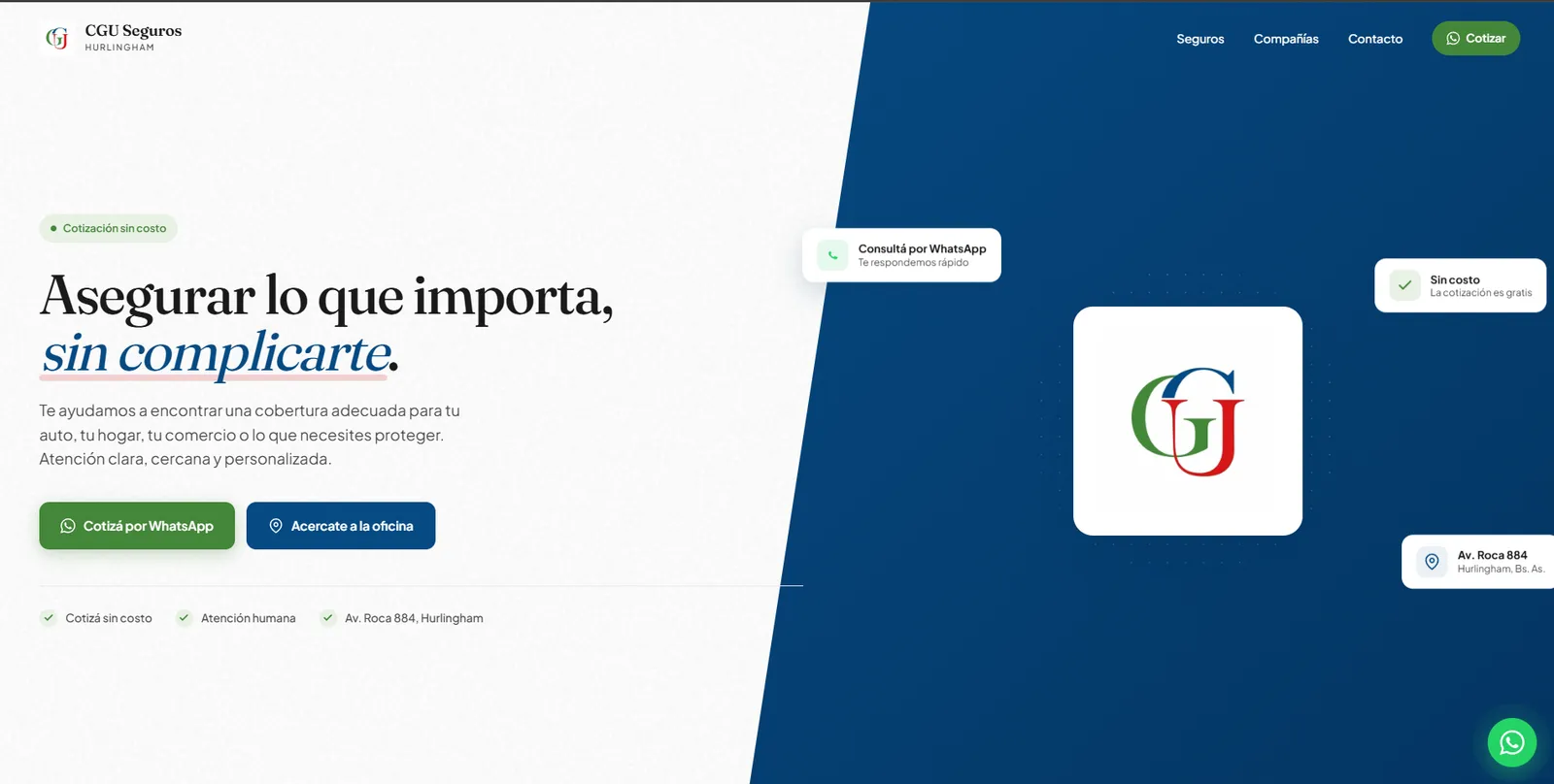 CGU Seguros