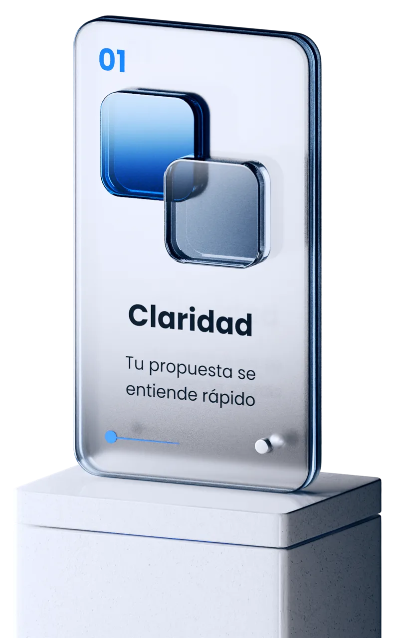 Claridad