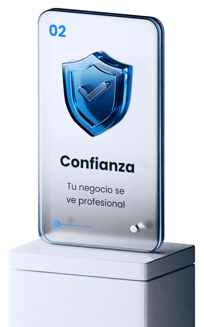 Confianza